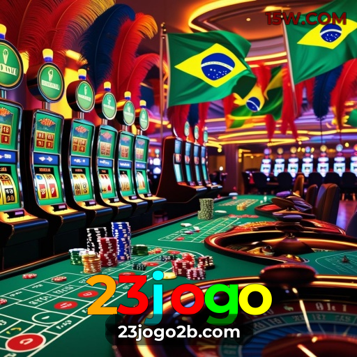 Instalar APK 23jogo