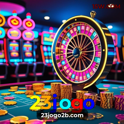Promoções e bônus exclusivos da 23jogo