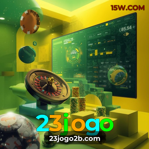 Baixar APK 23jogo
