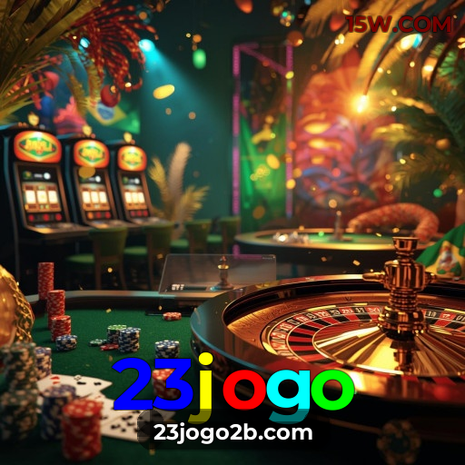Promoções e bônus exclusivos da 23jogo