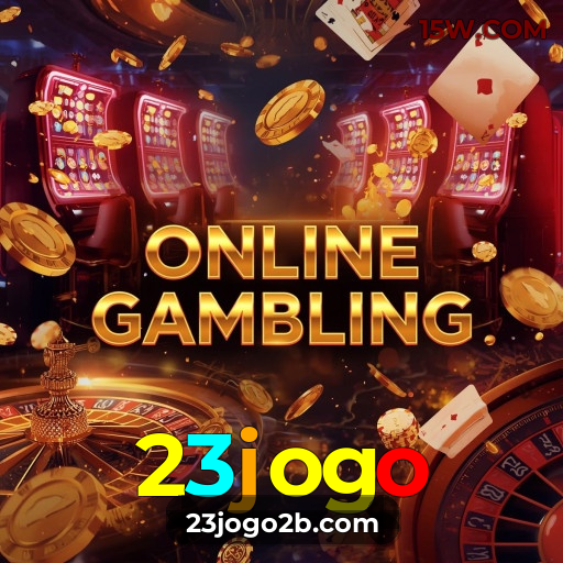 Cashback semanal 23jogo